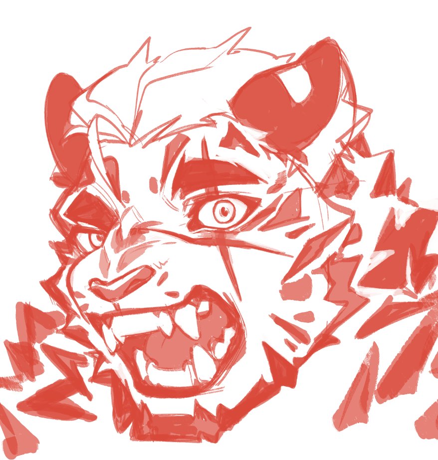 quick sketch
.
#furry #furryarwork #Arknight #MountainArknights