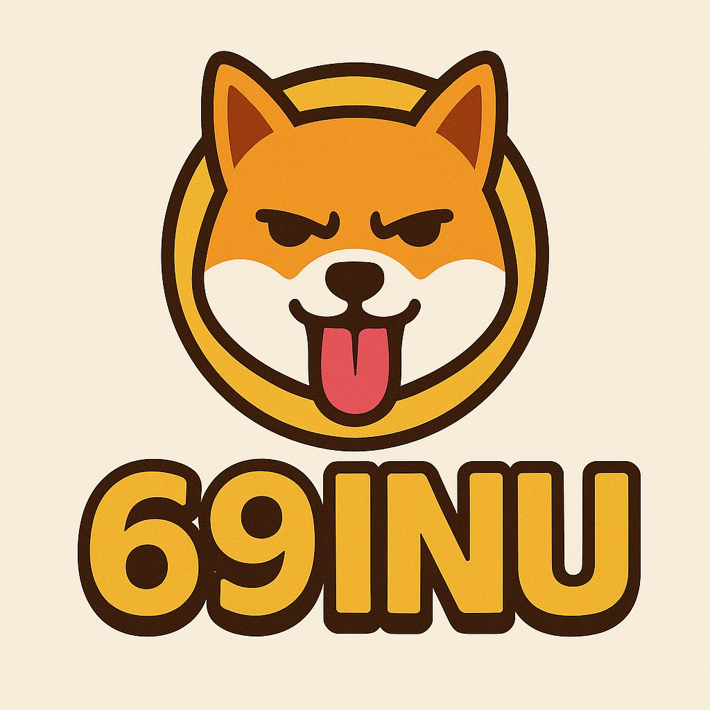 HodLphin's tweet photo. 🐶💦 69Inu is LIVE on PumpFun!
No mercy. No utility. Just pure degen chaos.
Buy now or cry later.
🔗 https://t.co/UhkphomrjR
#69Inu #PumpFun #Solana #Memecoin #degen @pumpdotfun @elonmusk https://t.co/tVcGGcBTVR