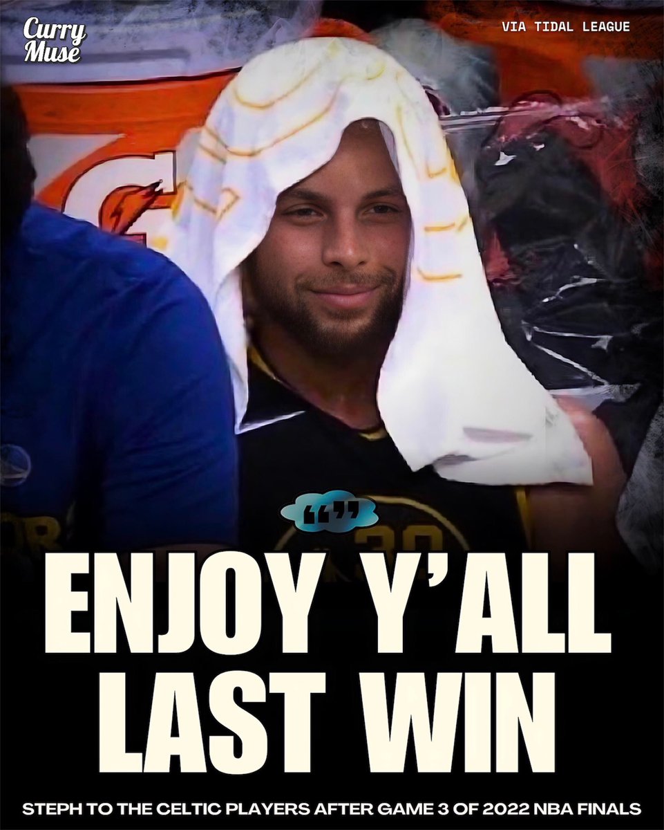Curry_Muse's tweet photo. https://t.co/Ru3l9aPmxj