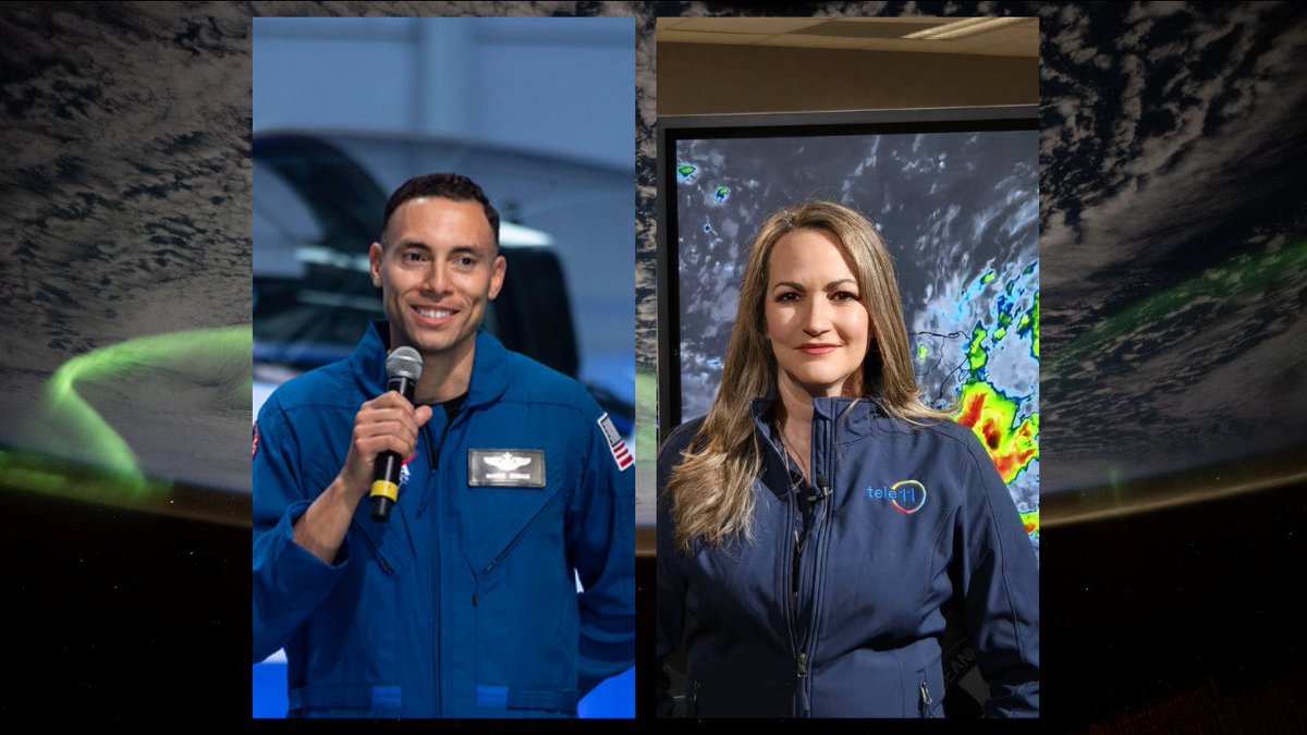 NASA en español tweet media