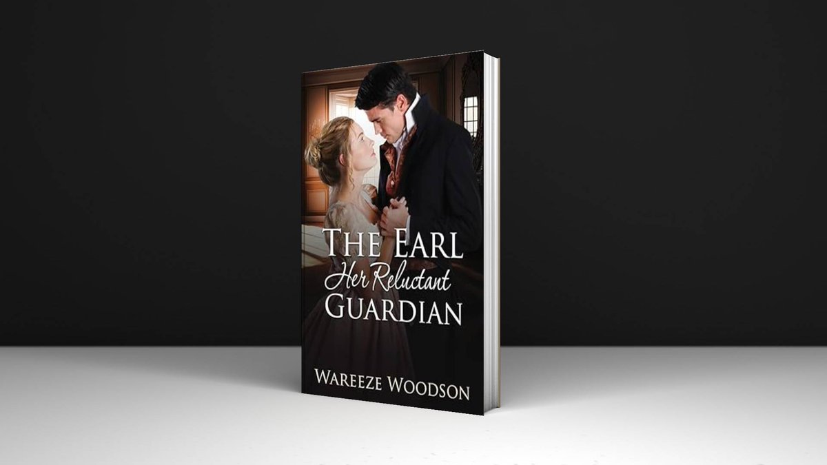 BreaktheDeals (@breakthedeals) on Twitter photo #bookoftheday The ghost walks. The family schemes. And her aloof guardian sees everything� except how much Vanessa is falling for him. In a house full of whispers, love might be the loudest secret of all. amazon.com/dp/B0F77HR8BZ/ <a href="/wareeze/">Wareeze Woodson</a> #Historical #Romance #read2025 #bookoftheday The ghost walks. The family schemes. And her aloof guardian sees everything� except how much Vanessa is falling for him. In a house full of whispers, love might be the loudest secret of all. amazon.com/dp/B0F77HR8BZ/ <a href="/wareeze/">Wareeze Woodson</a> #Historical #Romance #read2025