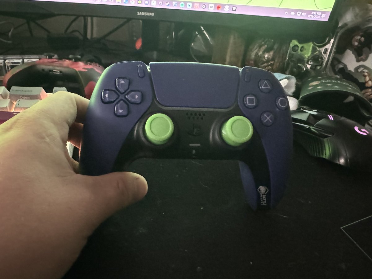 Zack Owens (@mostfatalturtle) on Twitter photo Got my new controller in the mail!!! Hopefully gonna stream tonight!!! Hope yall can make it!!! <a href="/Lampshade731/">Lampshade731</a> <a href="/JasePainJames/">Jason James</a> <a href="/JChristian3rd/">JChristian3rd</a> <a href="/LilErick21/">EVOR_GBN</a> <a href="/ItsOroche/">EMGG itsOroche</a> <a href="/roboturnergames/">roboturner</a> <a href="/1KevWilks/">Kev Wilky</a> <a href="/WaxExpensive/">𝘌𝘌 Wax Expensive</a> <a href="/Tepkowski/">Tep 〽️</a> <a href="/Kroger_brand_/">Kroger_brand_</a> <a href="/Streddy_gaming/">Streddy</a> <a href="/NoahBttv/">NoahB</a> Got my new controller in the mail!!! Hopefully gonna stream tonight!!! Hope yall can make it!!! <a href="/Lampshade731/">Lampshade731</a> <a href="/JasePainJames/">Jason James</a> <a href="/JChristian3rd/">JChristian3rd</a> <a href="/LilErick21/">EVOR_GBN</a> <a href="/ItsOroche/">EMGG itsOroche</a> <a href="/roboturnergames/">roboturner</a> <a href="/1KevWilks/">Kev Wilky</a> <a href="/WaxExpensive/">𝘌𝘌 Wax Expensive</a> <a href="/Tepkowski/">Tep 〽️</a> <a href="/Kroger_brand_/">Kroger_brand_</a> <a href="/Streddy_gaming/">Streddy</a> <a href="/NoahBttv/">NoahB</a>