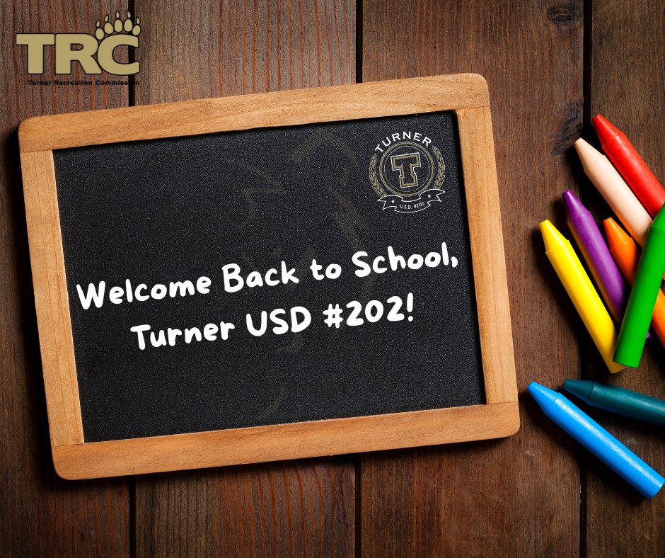 Now that all grades are back in session, we want to say...Welcome back, TUSD #202! Wishing all students, staff, and families an amazing school year ahead! 🎒🍎✨