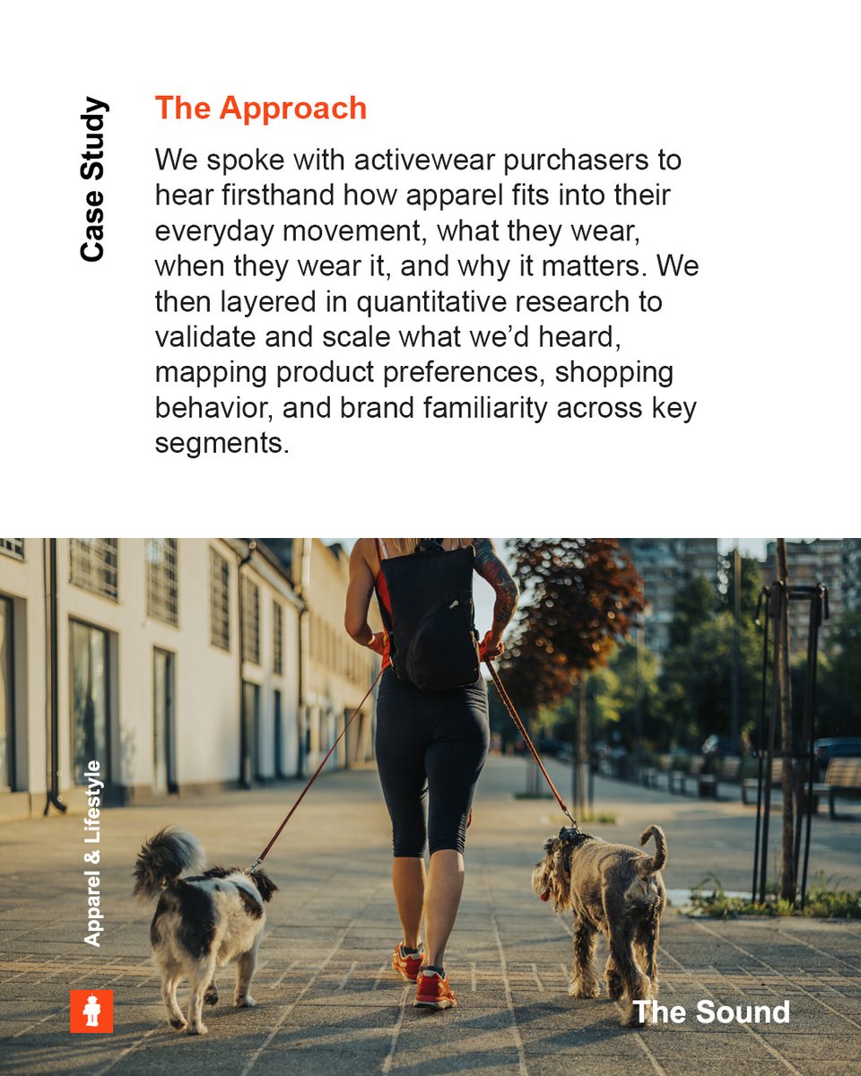 THE SOUND tweet media