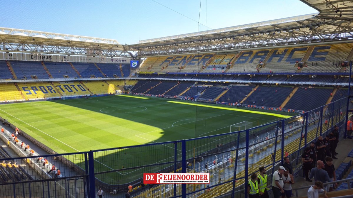 De Feijenoorder tweet media