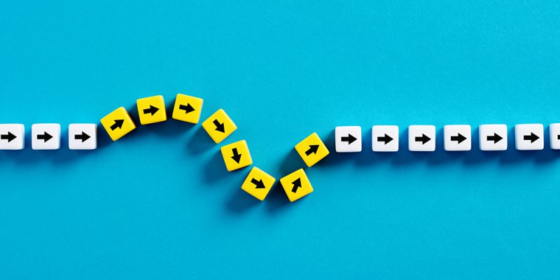 Do you receive our newsletters? See the "RN Newsletters" tab on our website's home page to learn more and get signed up. 

Our latest "Top Q&amp;A for Agents" discusses five strategies to stabilize the commercial property market.

roughnotes.com/top-5-strategi…