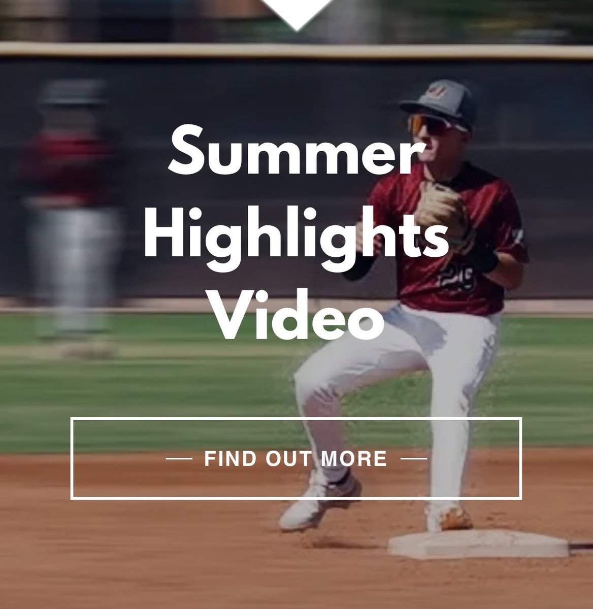 Shiva David (@gaskinsshiva) on Twitter photo Do you have lots of video from the summer baseball season? I can take your footage and edit them into a professional looking video you can post online and send to colleges. Learn more at:
shivagaskins.com/editonly
<a href="/NorCalU1/">NorCalU</a> <a href="/_JeremyBooth/">Jeremy Booth</a> <a href="/HylaOliver/">Hyla Oliver</a> Do you have lots of video from the summer baseball season? I can take your footage and edit them into a professional looking video you can post online and send to colleges. Learn more at:
shivagaskins.com/editonly
<a href="/NorCalU1/">NorCalU</a> <a href="/_JeremyBooth/">Jeremy Booth</a> <a href="/HylaOliver/">Hyla Oliver</a>