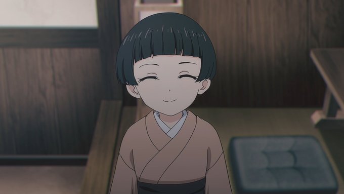 鬼人幻燈抄 第18話