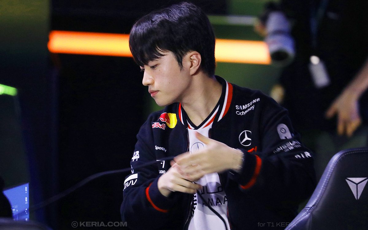 케리아닷컴 ૮₍ •̀ ⩊ •́. ₎ა (@keria__com) / Posts / X