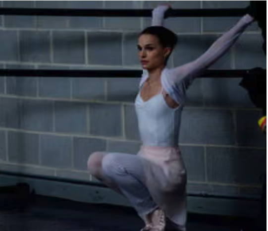 Wendy Perron tweet media