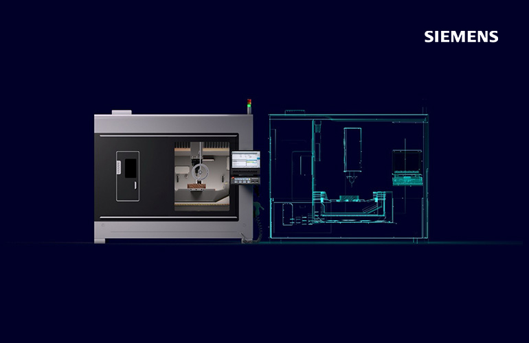 ControlEngTips's tweet image. Supercharge your CNC process!
A comprehensive Digital Twin bridges simulation and actual machining to boost precision and safety. Learn more: controleng.com/efficient-and-…
#Industry40 #SmartManufacturing