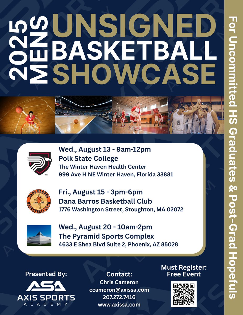 AxisSportsAcademy tweet media