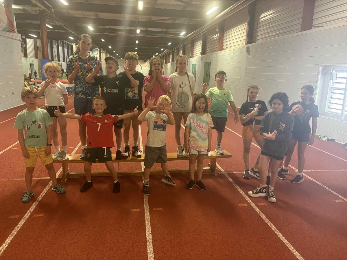 MultiSportsUK's tweet photo. 🔥 Day 2 and the pace just keeps climbing!
From quick feet to clever plays, our campers brought skill, focus, and serious determination today.

One more day to give it everything — let’s go out on a high! 💪⚽🏆
#FinalCamp #SummerOfSport #OneDayToGo #Swansea https://t.co/BbTSlfBvGC