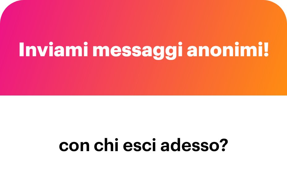 Con i miei amici ❤️