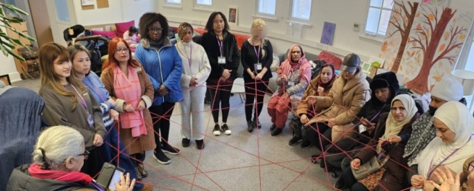 EthnicityUK's tweet photo. EVENT: Collaborative Café: Conversations on Racism

12-4:30pm,Thurs 11 Sept 2025
Bluecoat Arts Centre, Liverpool

Dialogue &amp; discussions on racism &amp; intersectionality. Organised by @Niroshan_Ram 

https://t.co/rY0pL3zhKD https://t.co/7wvOVf6iwn