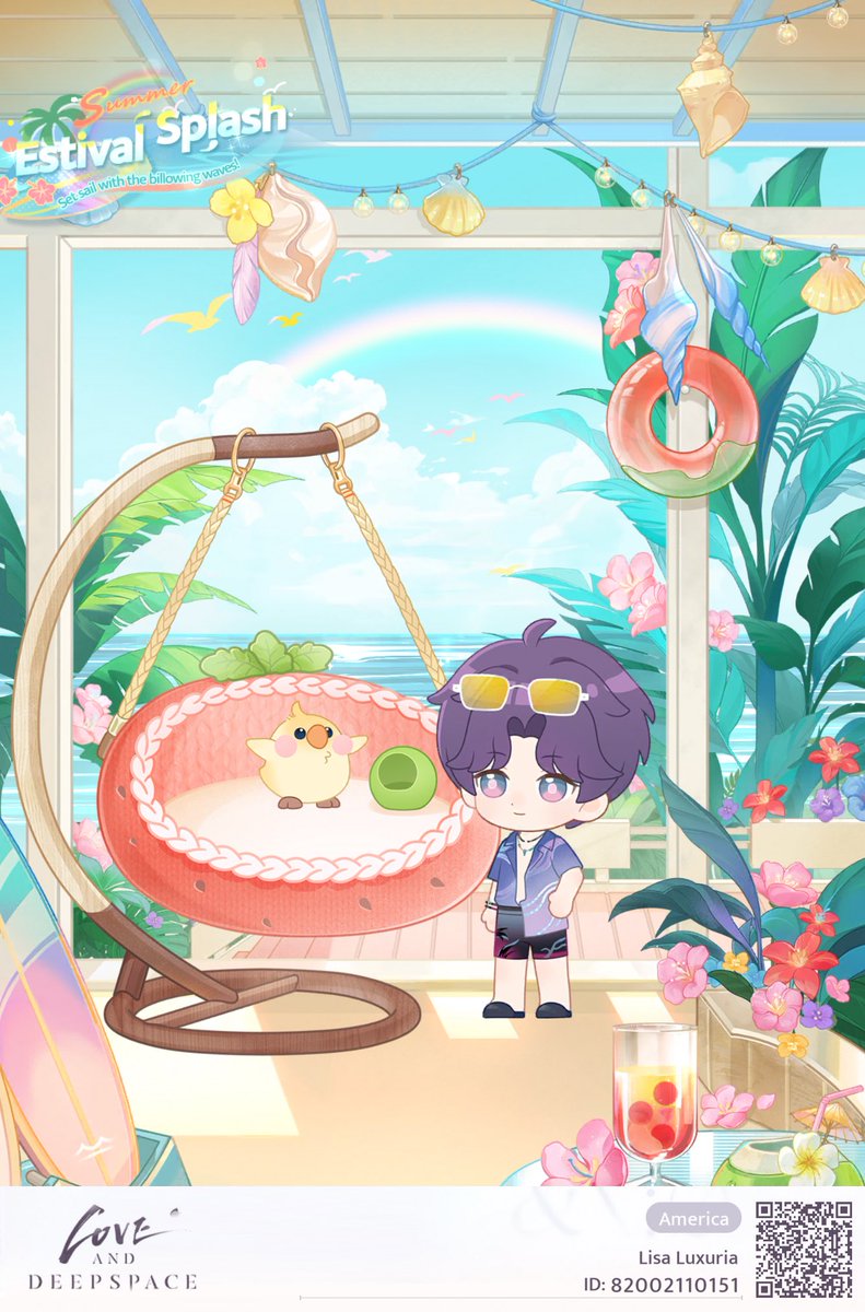 Why is this so adorable!?