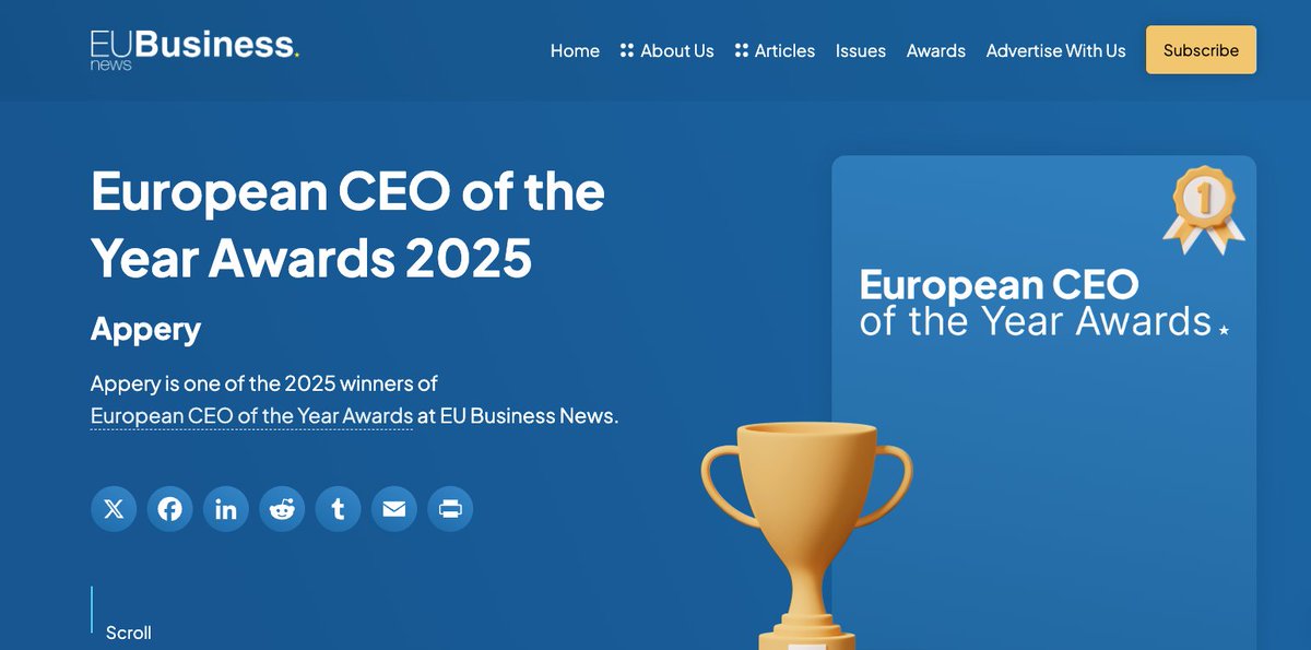 Appery.io tweet media