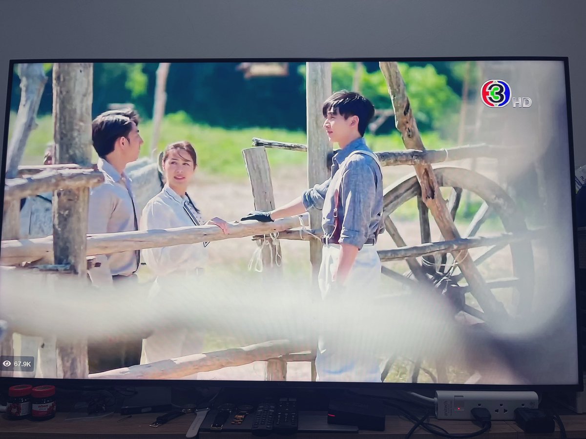 Natalias1mo's tweet photo. ผมอยากขี้ม้าเป็นเพื่อนน้อง 🤭😄

MY IMPERFECT FAMILY EP5

#แสนรักEP5 https://t.co/SgWwi8OoEE
