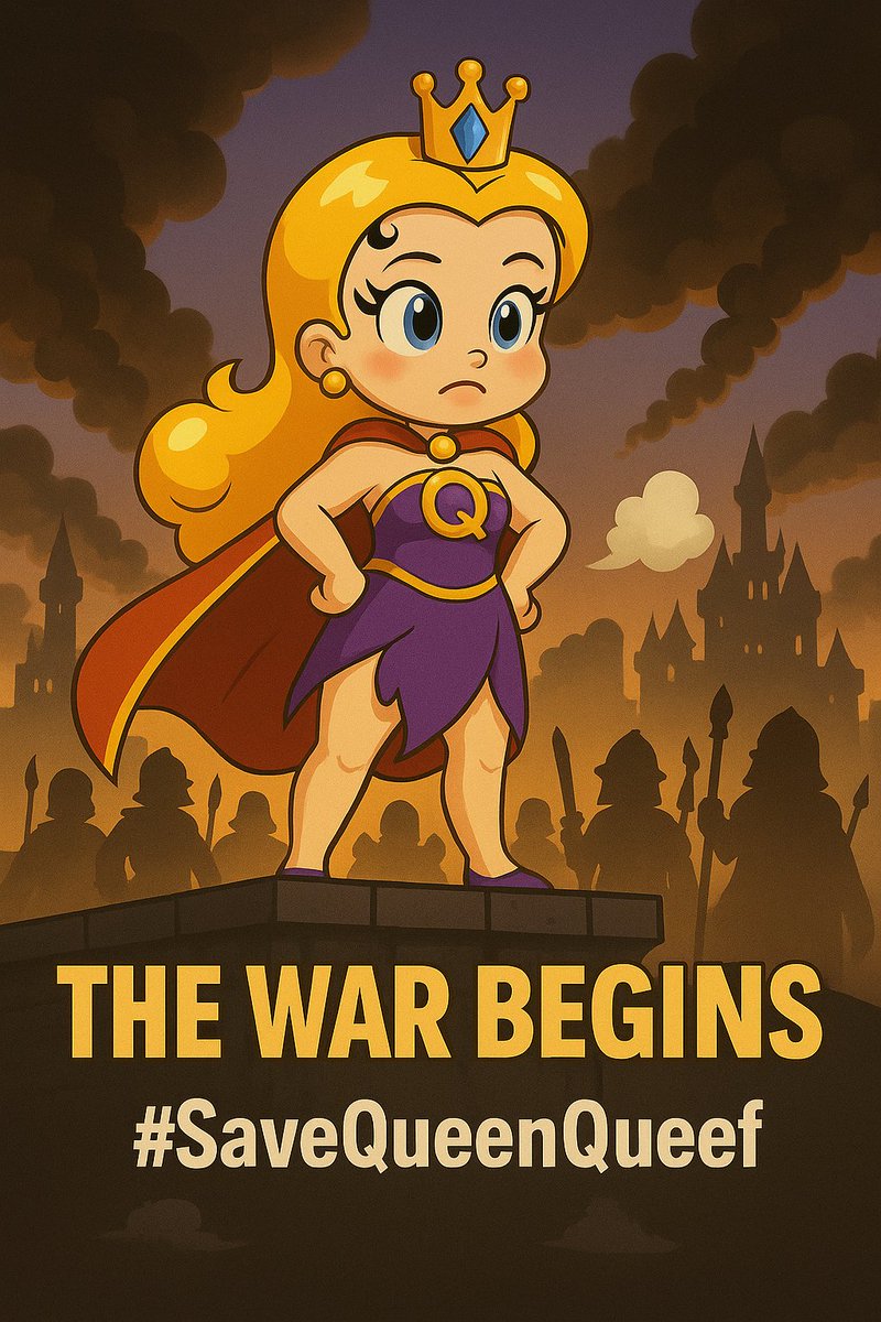 Empress Of The Puff tweet media