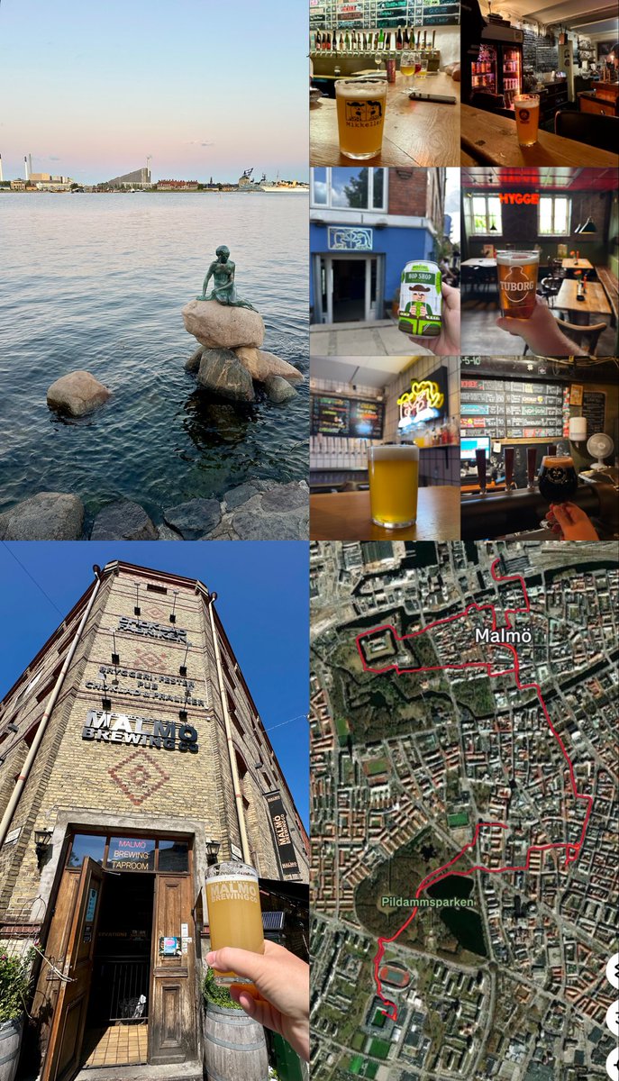 Dat was weer een prima weekendje…

🇩🇰⚽️🏟️🚴‍♂️🚶‍♂️🚂🇸🇪