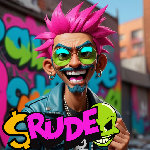 RUDE_COIN_ONX's tweet photo. RUDE Army 🚀 This isn’t just summer—it’s $RUDE summer ☀️💎 $RUDE Token is coming soon, and meme coin season is about to get wild. Join the fam today and be ready for takeoff.
#RUDECoin #MemeCoinSeason #CryptoDegens https://t.co/FqUjnqlehk