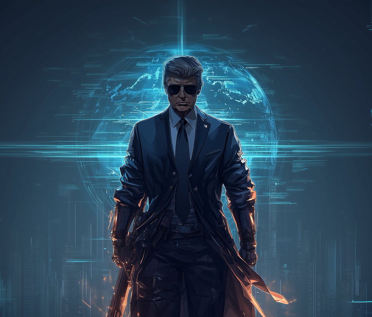 yi soyong (@yi_soyong) on Twitter photo The Mission Has Begun: welcome to the Agentic Gaming Multiverse <a href="/CreatorBid/">Creator.Bid π΅οΈποΈ</a> $BID The Mission Has Begun: welcome to the Agentic Gaming Multiverse <a href="/CreatorBid/">Creator.Bid π΅οΈποΈ</a> $BID