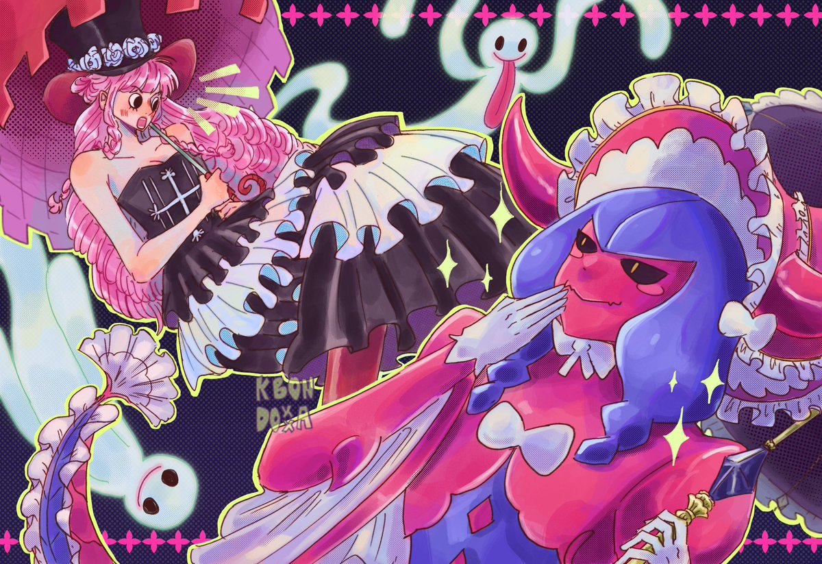 👻🎀