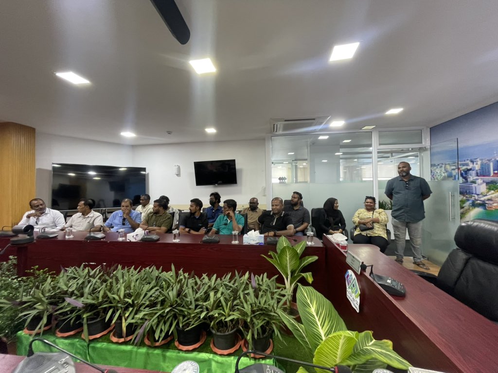 Saif Fathih tweet media