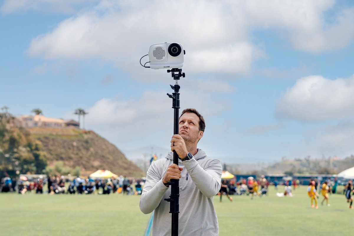 BallerCam (@getballercam) on Twitter photo From bag to game-ready in minutes. Just pop in your iPhone, hit record, and let BallerCam handle the rest. 
🔗  Learn more: bit.ly/3GN301h From bag to game-ready in minutes. Just pop in your iPhone, hit record, and let BallerCam handle the rest. 
🔗  Learn more: bit.ly/3GN301h