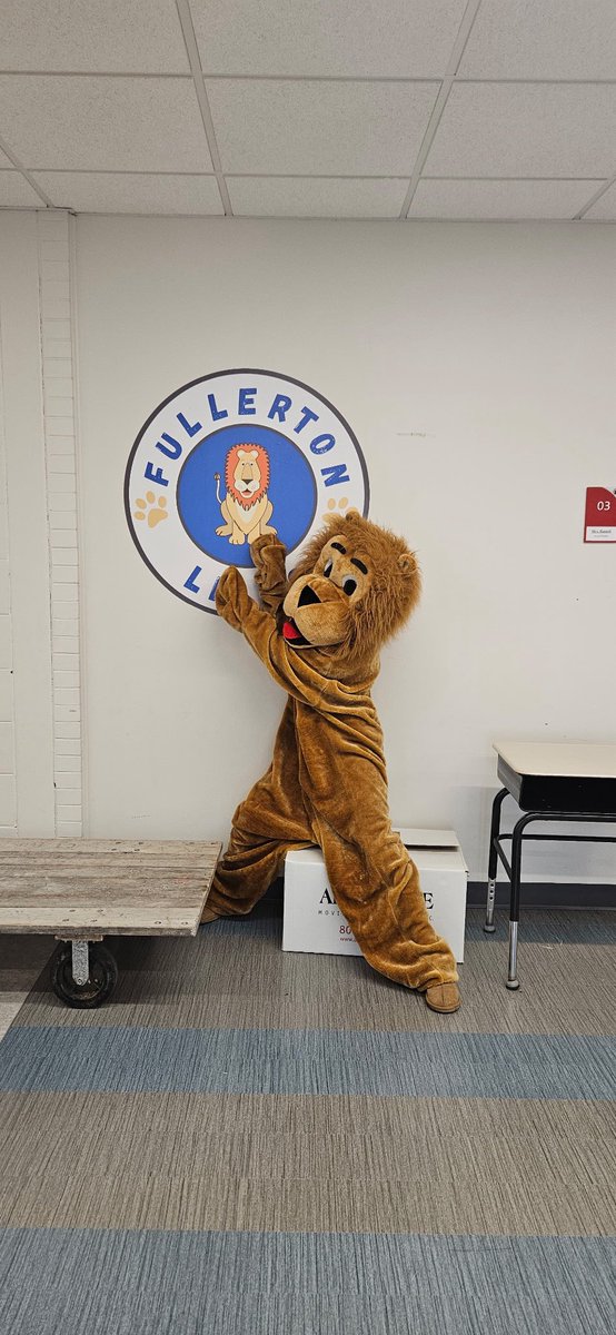 Fullerton School PTA tweet media