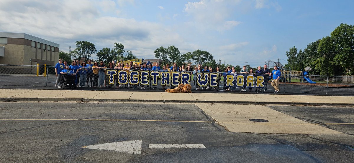 Fullerton School PTA tweet media