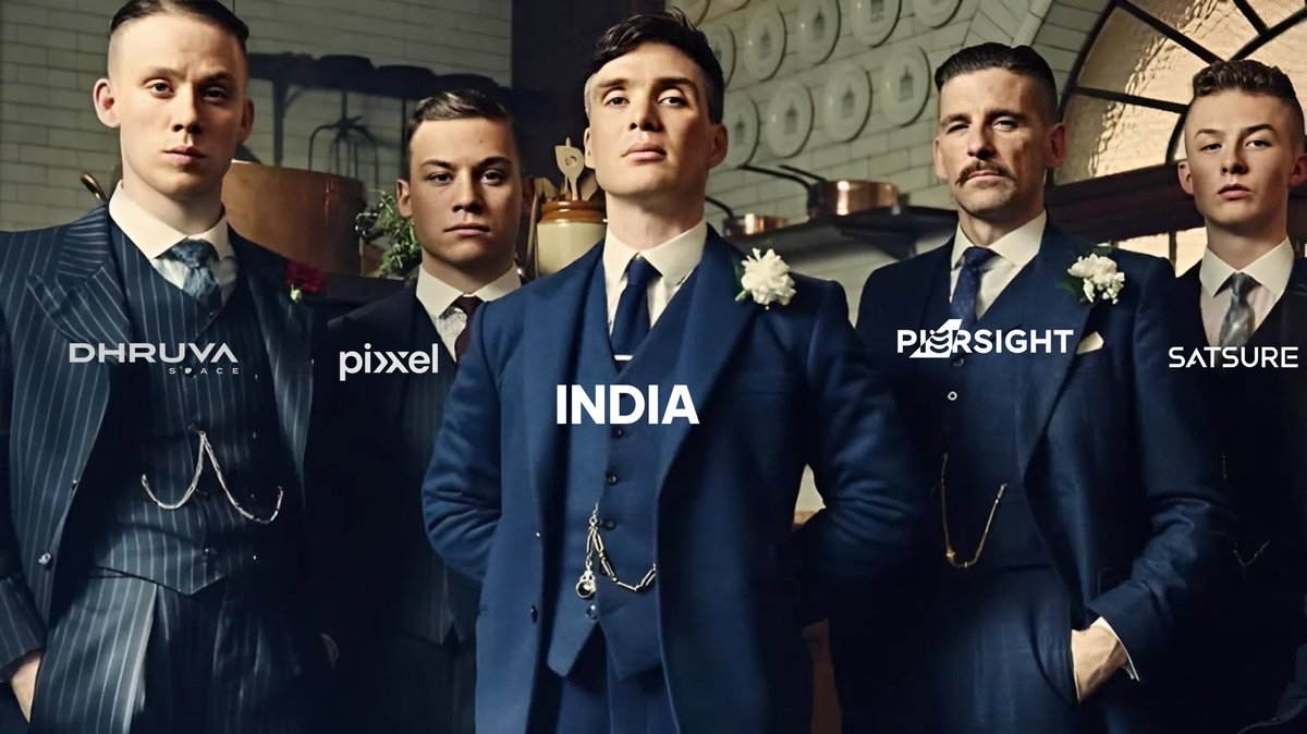 5 bhai, paacho tabahi! 🔥