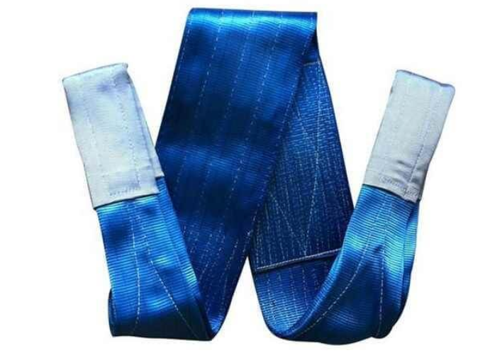 What are the Advantages of the Polyester Endless Webbing Sling?
👉 lnkd.in/dqkQUE9S
 Need the right lifting solution for your sector? Contact Halatsan now!
 📞 0 216 576 34 00
🇬🇧 halatsan.com 🇹🇷 halatsan.com.tr
#halatsan