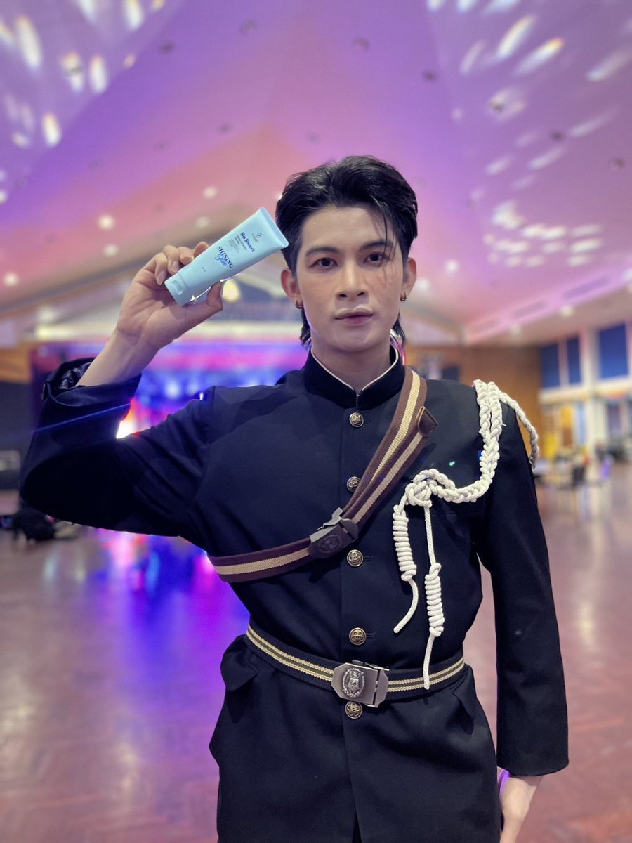 SSuperodyssey's tweet photo. SO.Super Odyssey ขอบคุณภาพน่ารักๆ จากน้องๆ โตเกียวมิวสิคนะคะ 

น้องๆบอกว่าเพราะเรื่องผิวเราต้องเป๊ะ😘

#แบรนด์โซ #Sosuperodyssey #โซซุปเปอร์ออดิซซี่คอสเมติค
#ค่ายเพลงโตเกียวมิวสิค
#โตเกียวมิวสิค 
#ผู้ใหญ่บ้านฟินแลนด์ https://t.co/7AfNsGDNkH