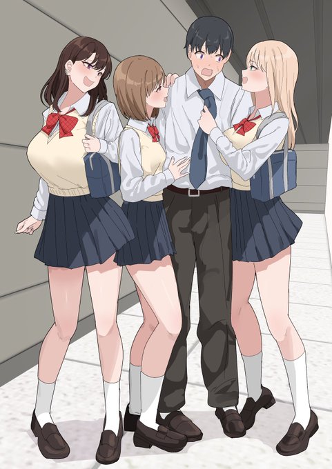 ギャルをわからせたでかちんぽの分冊版を公開しましたので、よろしければ!

Kindle
 https://t.co/voG9TxgYaW
コミックシーモア https://t.co/22e07shY9a
ブックス https://t.co/FE8IMPEaWA
ブックライブ https://t.co/WMkqck8eGh
☆Walker https://t.co/1zGwwjDeqm 