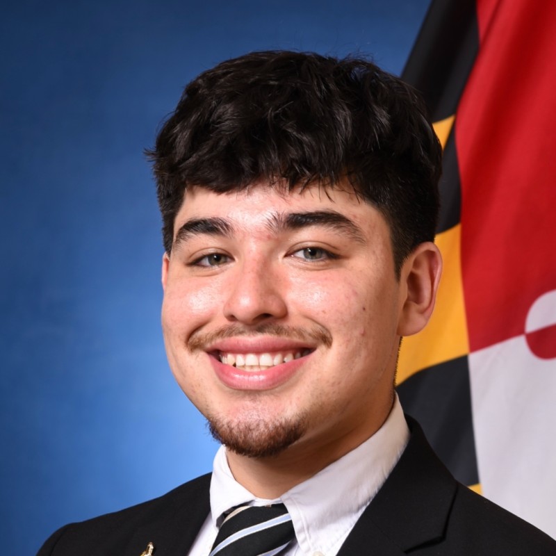 MCAlumniAssoc's tweet image. For our next alumni spotlight, meet alumnus Jefferson Vasquez-Reyes ‘24: a rising star in medicine and public service! 🌟 He&apos;s an aspiring medical doctor and public servant who has been recognized by @GovWesMoore for his commitment to serve. Read more ➡️ montgomerycollege.edu/news/features/…