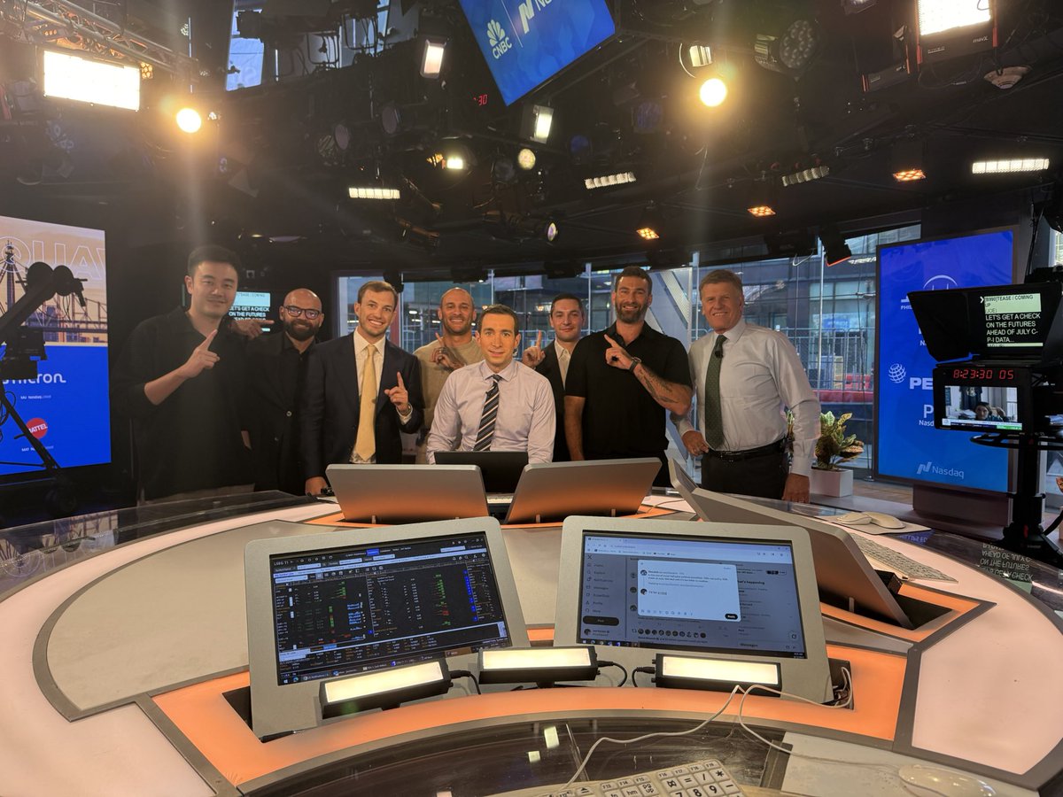 Excited for what’s to come  $ALTS  $WLFI