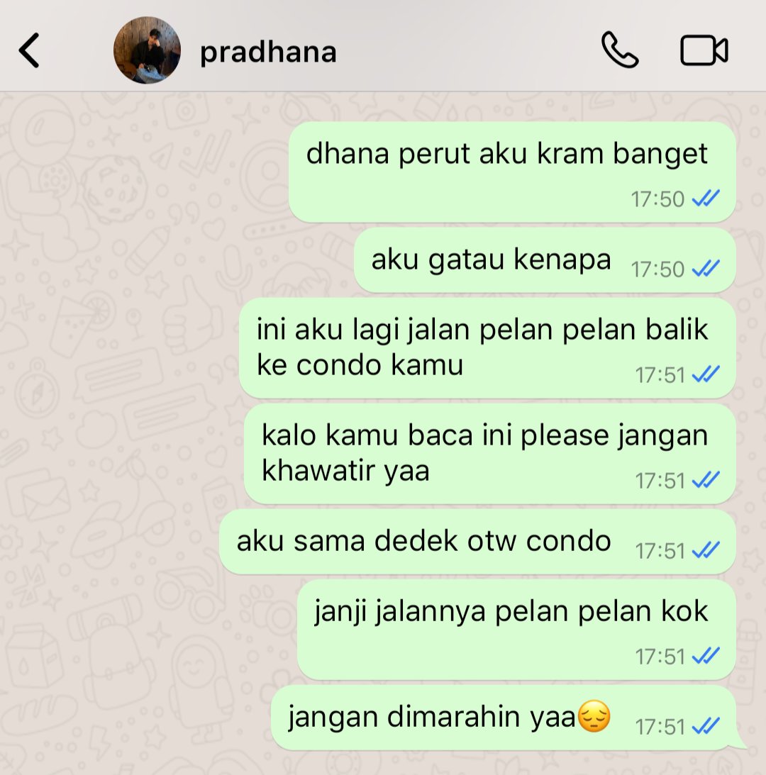 pondphutie's tweet photo. #pondphuwin au

pasha tiba-tiba kram perut pas pradhana lagi di kantor dan berakhir bikin pradhana khawatir lagi dan lagi.

cw; mpreg https://t.co/UFyBEJISJa