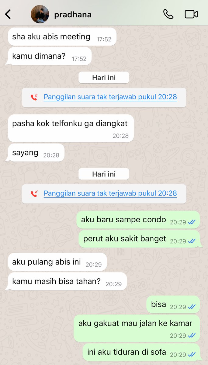 pondphutie's tweet photo. #pondphuwin au

pasha tiba-tiba kram perut pas pradhana lagi di kantor dan berakhir bikin pradhana khawatir lagi dan lagi.

cw; mpreg https://t.co/UFyBEJISJa