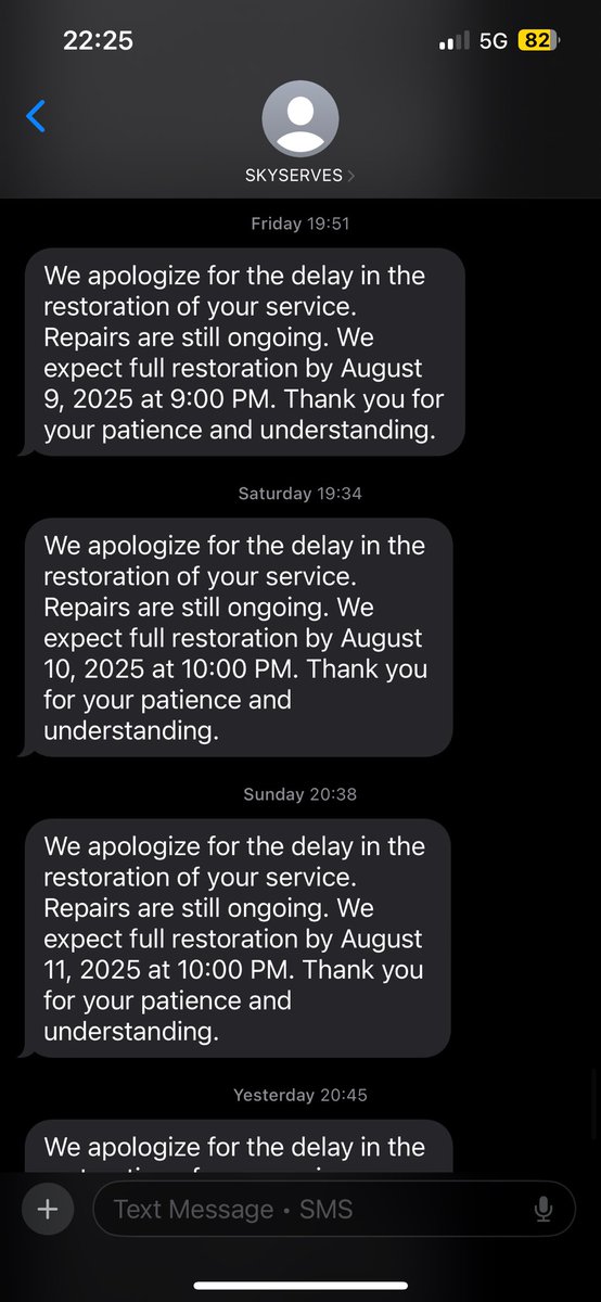 gerwinmd's tweet photo. @SKYserves https://t.co/smzVAoD39T