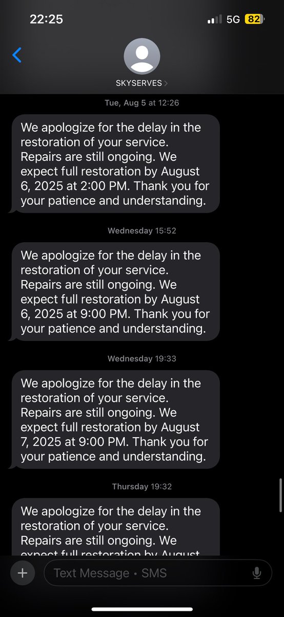 gerwinmd's tweet photo. @SKYserves https://t.co/smzVAoD39T