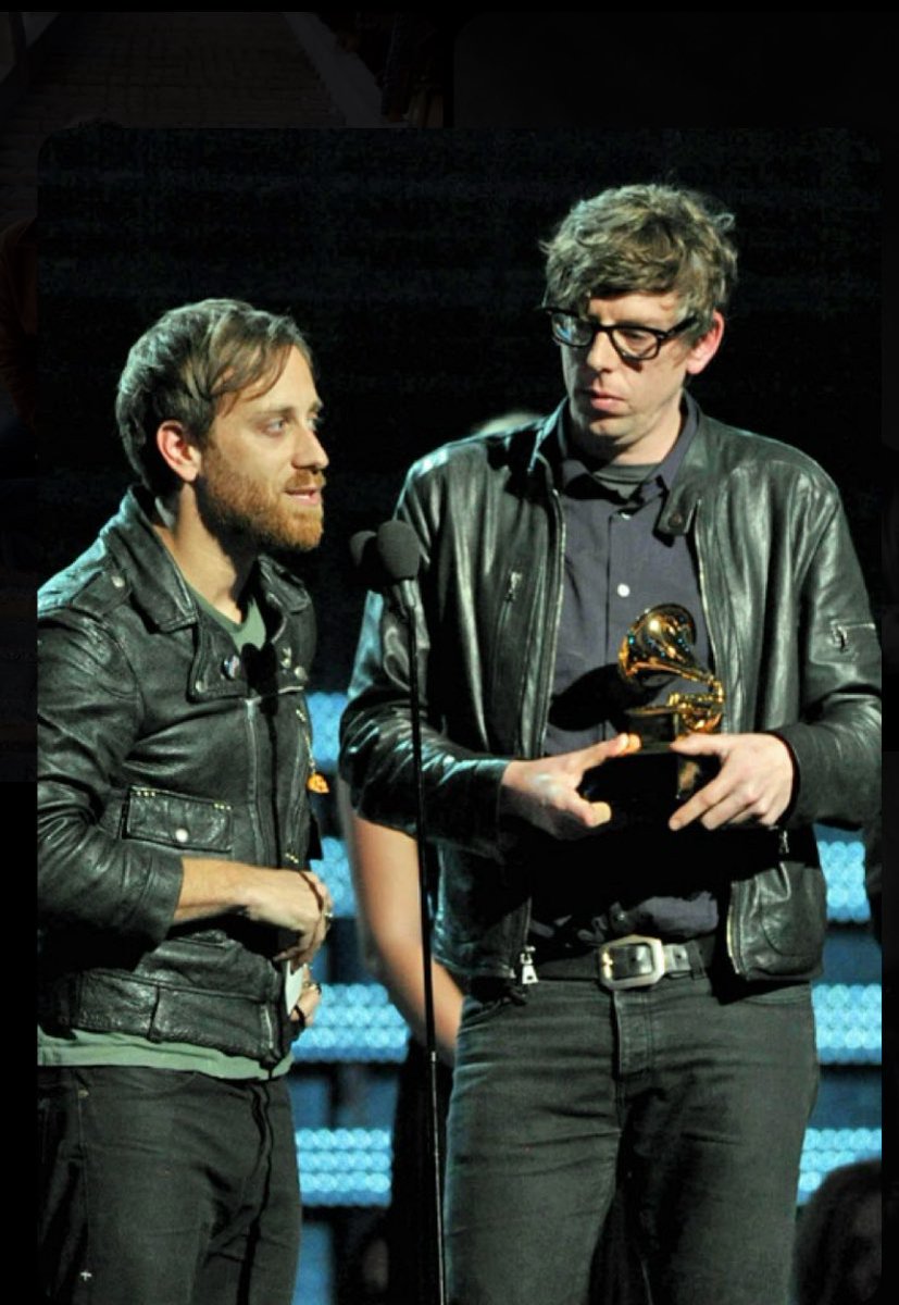 The Black Keys dévoilent leur 13ᵉ album, No Rain, No Flowers, fruit d’une reprise créative après l’annulation d’une tournée. Ils y explorent des sonorités soul, funky et hip-hop  .