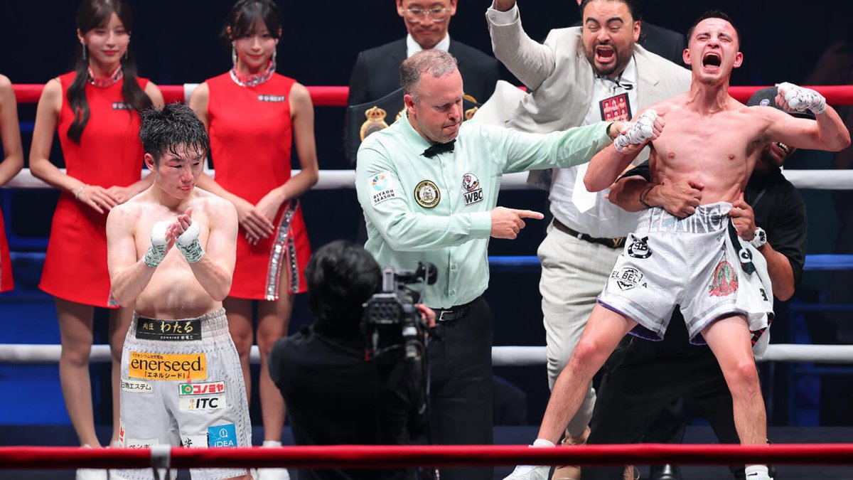 Boxe: le Japon impose désormais des règles de santé plus strictes rfi.fr/fr/sports/2025…