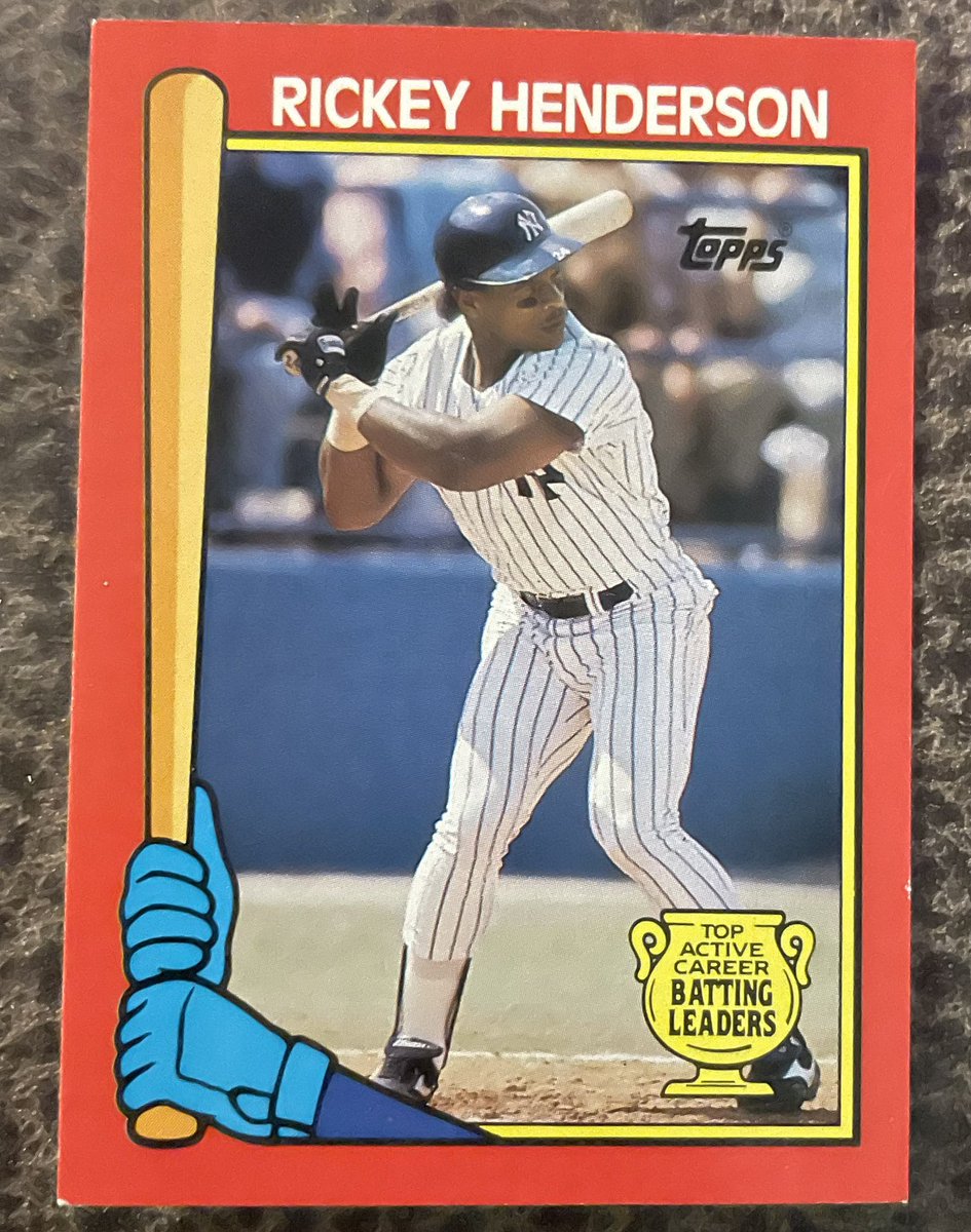 FlintRoger's tweet image. Need some help!This is from 1989 and I can’t recall ever seeing these.I had several I just ran across and checked comps thinking couple bucks maybe but wrong! $15 to $20 on most all of the Hall of Famers. Kinda scarce maybe?Help me! Lol @CardPurchaser @WGSCARDS