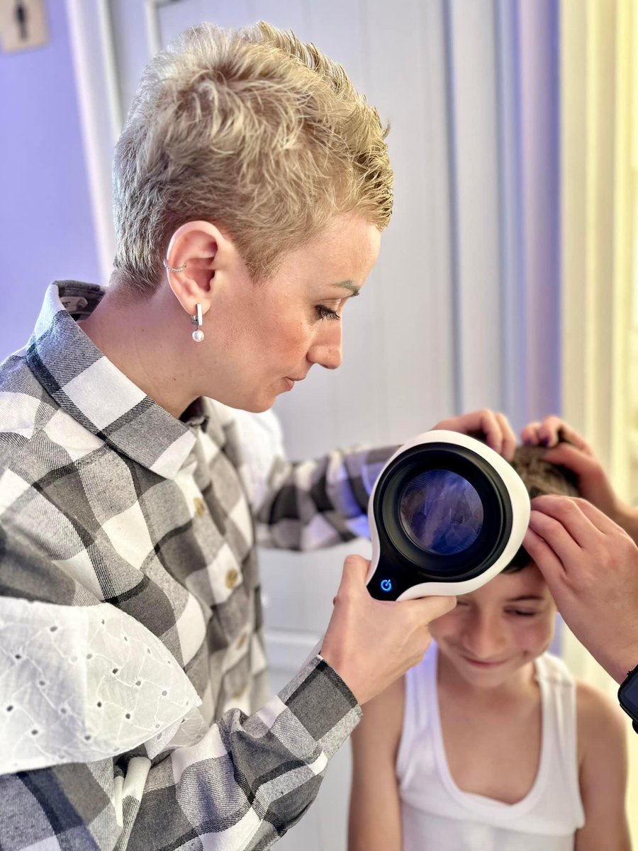 International Foundation for Dermatology tweet media