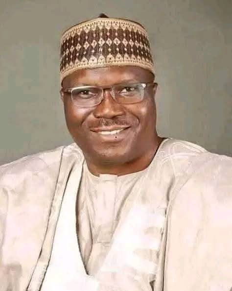 TarabaFacts's tweet photo. NEW APPOINTMENT: President Bola Ahmed Tinubu has appointed Comrade Bobboi Kaigama as commissioner representing Taraba at Federal Character Commission. https://t.co/IpNxTSF79v
