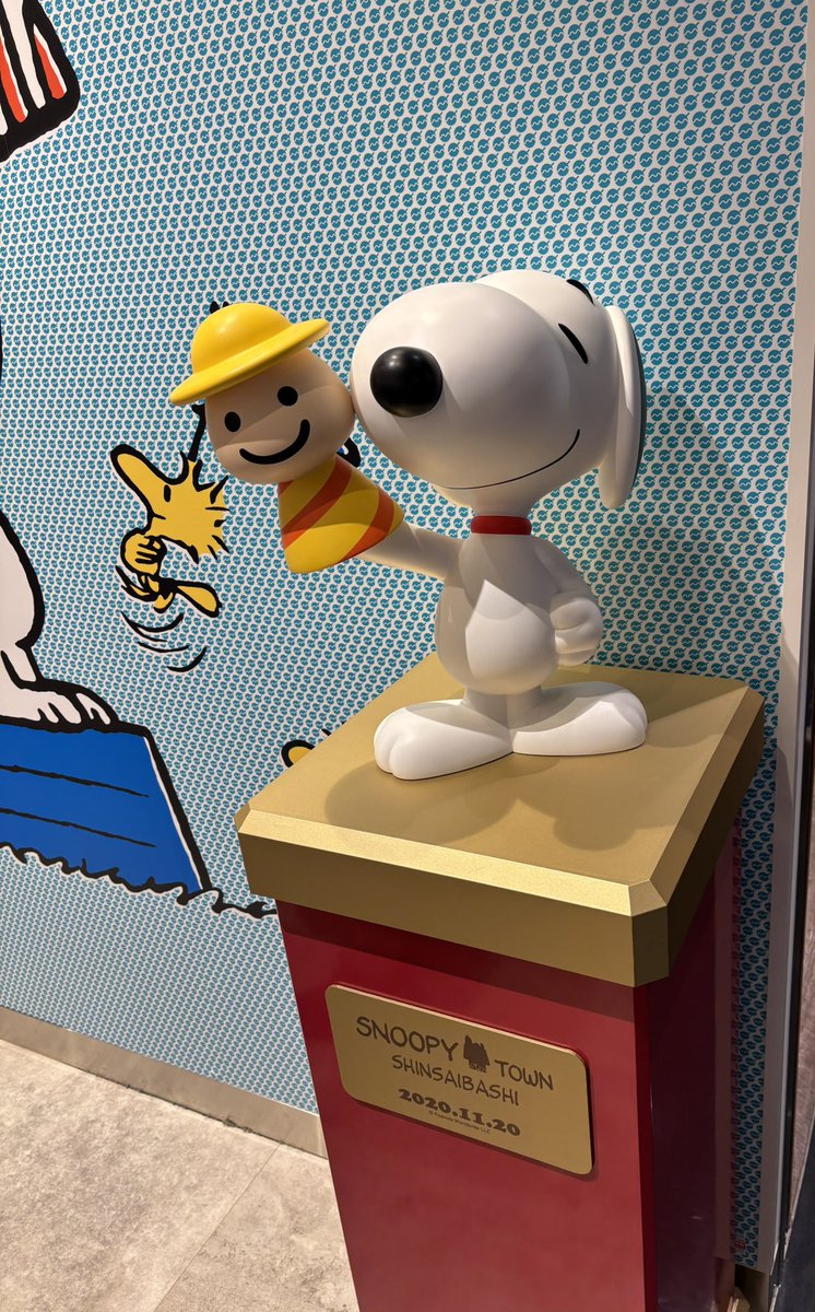 ぬーぴぃ様❤️完成致しました SNOOPY - Search / X