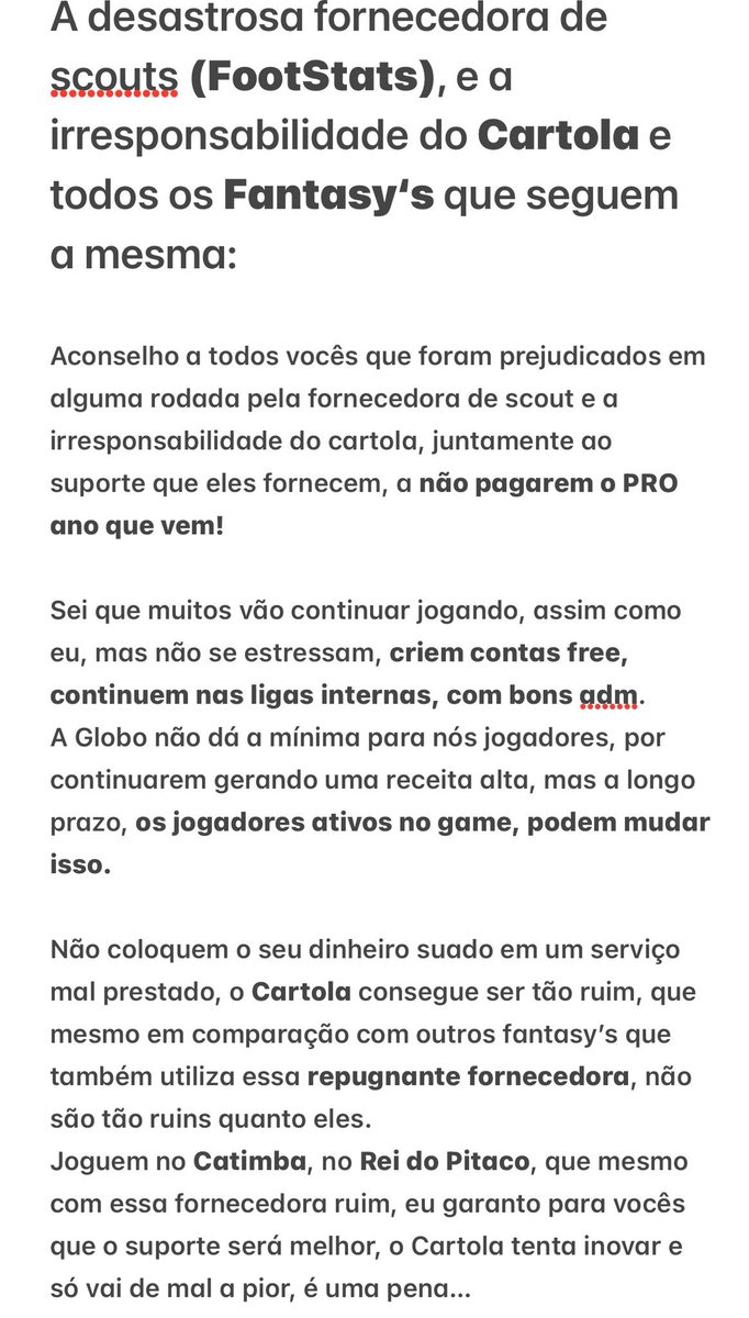 trickalveees's tweet photo. @CartolaDaMitag1 Sobre o cartola: https://t.co/6fq9nasyM7