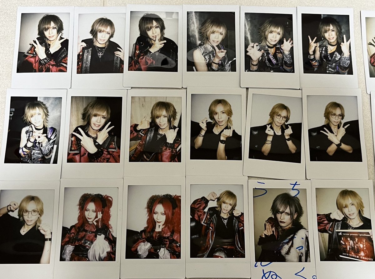 取引垢 tweet media