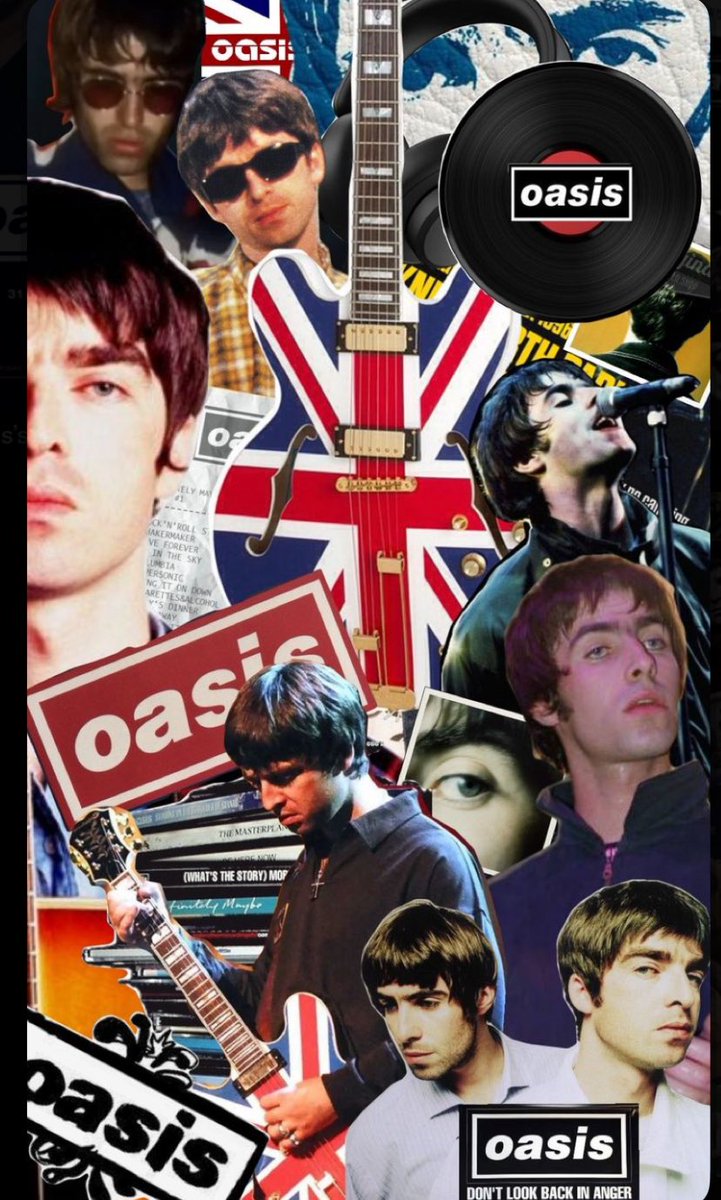 Oasis envisagent une série de concerts monumentaux en 2026, notamment quatre shows anniversaire à Knebworth pour célébrer les 30 ans de leur légendaire performance de